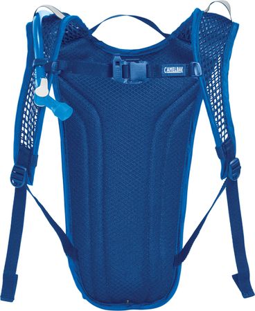 mini M.U.L.E blue / blue / One Size