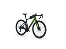 ATLAS 6.9 Gravelbike / Sprucegreen/Diamondblack / XL