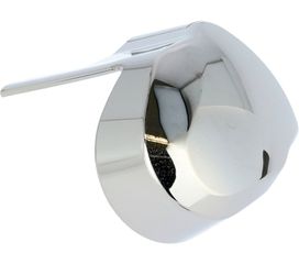 Typenschild ST-R8000 / links