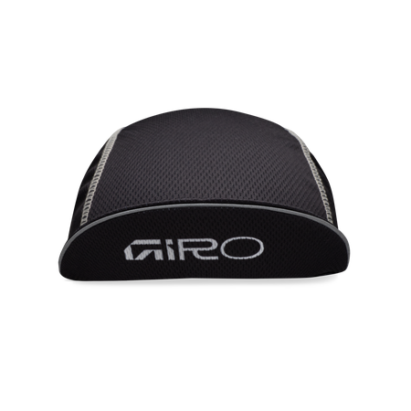 Peloton Cap / black