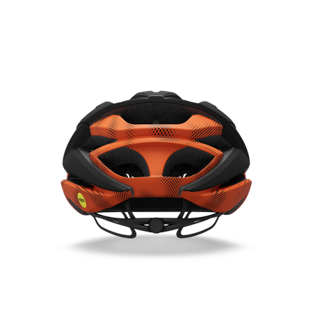 Artex MIPS / matte motion orange / M 55-59