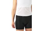 BASE Damen-Innenhose / schwarz / 38