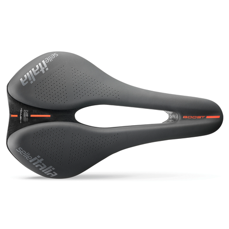 Novus Boost Evo Kit Carbonio Superflow White LTD / black / L3