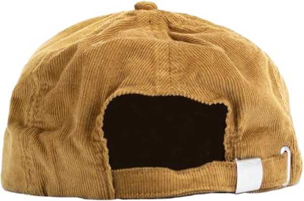 Camp Cap () / camel / One Size