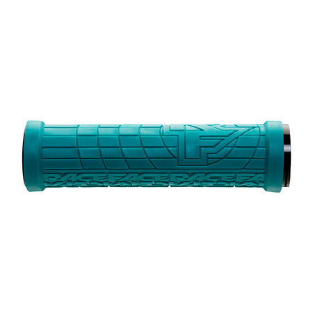 Grippler Grip Lock-On 30mm / turquoise / one size
