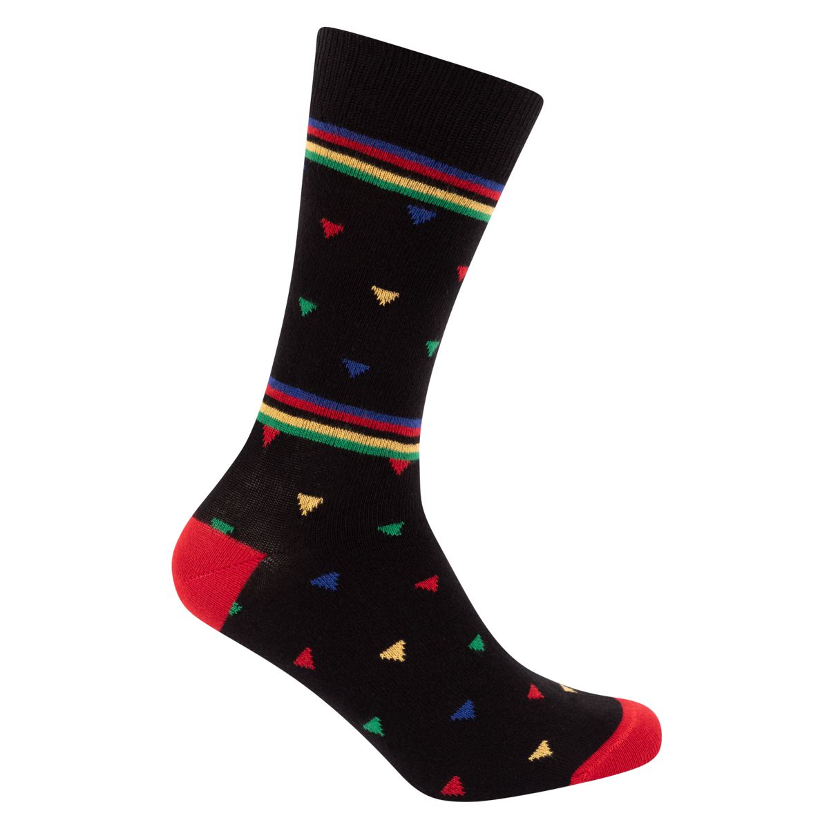 Patron du Monde bicycle Socks / multi / 39-42
