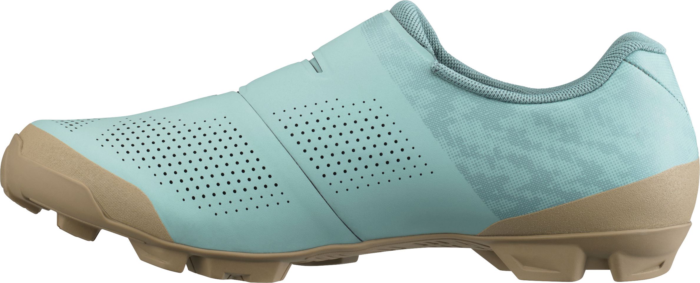 Women MTB SH-XC3 Schuh SPD / surf blue / 36