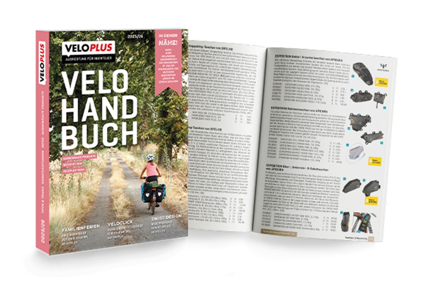 Velohandbuch