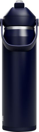 Thrive Flip Straw V.I. / navy