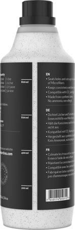 Tubeless Sealant Dichtmilch 1000ml / 1 l