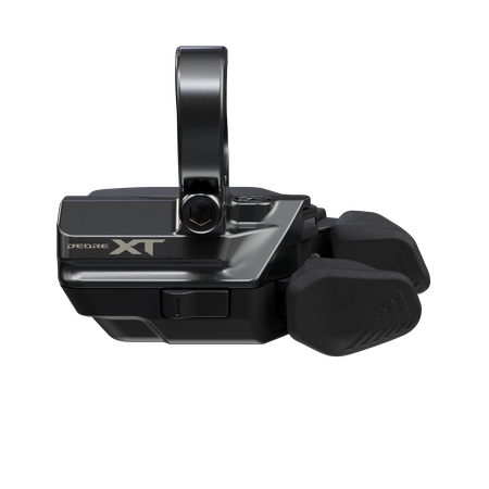 XT M8250 Di2 Upgrade Kit 12fach / Käfig lang / mit Bride
