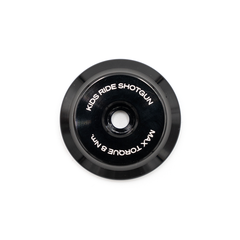 2.0 Seat Leg Cap