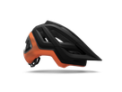 MONTARO III MIPS Velohelm  / matte motion orange / L 59-63
