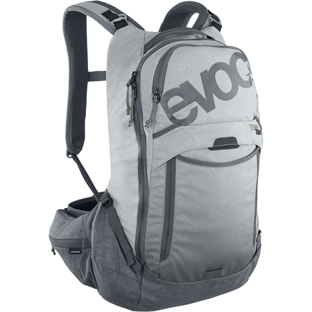 Trail Pro 16L Backpack / stone/carbon grey / L/XL