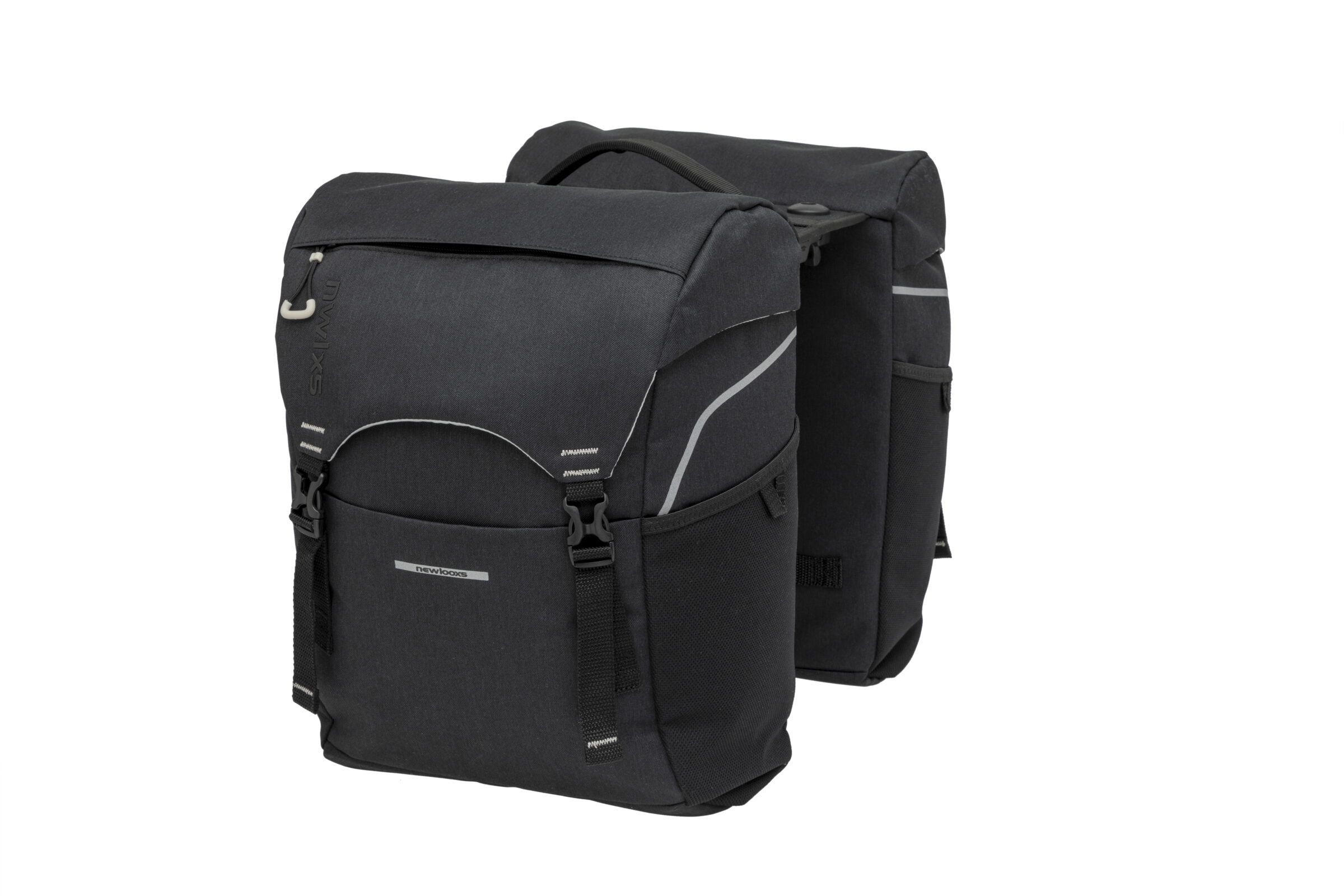 SPORTS DOUBLE MIK (Duo) Tasche / schwarz / 32L
