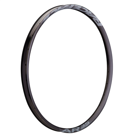 AR 35 MTB CLN Offset Alu 32H Rim / black / 27.5"