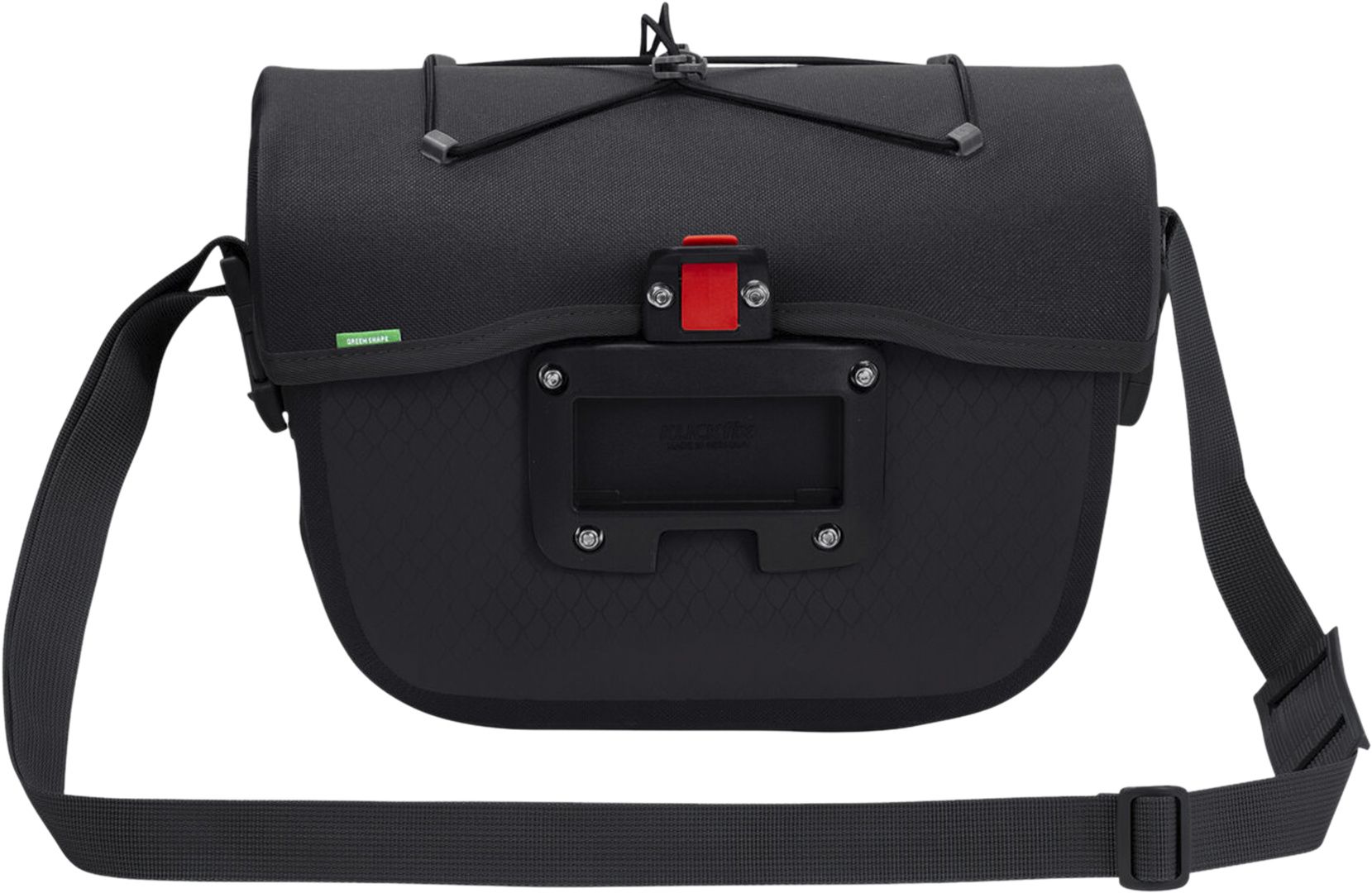Aqua Box / black / 6 l