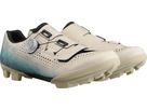 Men Gravel SH-RX6 Schuh SPD black / beige blue / 39