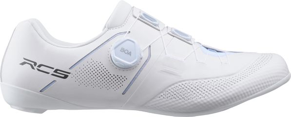 Men Road SH-RC5 Schuh SPD-SL / white / 40