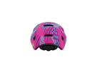 Scamp II MIPS Helmet / matte pink animal / XS 45-49