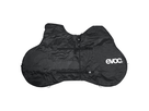 BIKE RACK COVER ROAD/GRAVEL / black