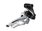 Umwerfer SLX FD-M7000 Triple 10-Gang Front-Pull / schwarz / 66-69°