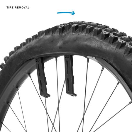 Tool Slider Tire Lever Kit