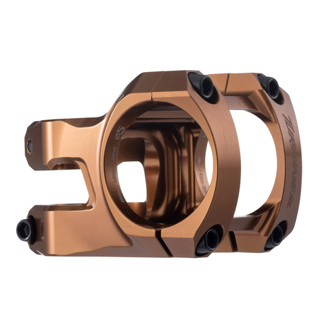 Turbine SL ALU Stem 35 +/- 6mm / kashmoney gold / 60mm