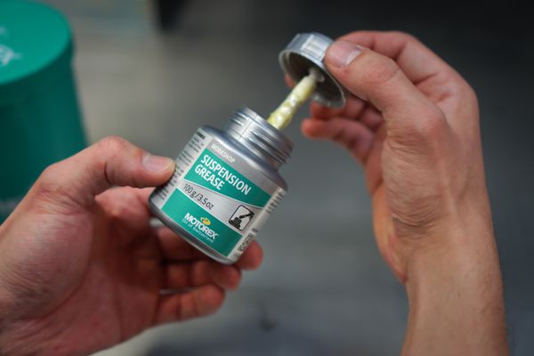 Motorex Suspension Grease / 100 g
