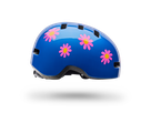 Lil Ripper Helmet / flourish blue/pink / S