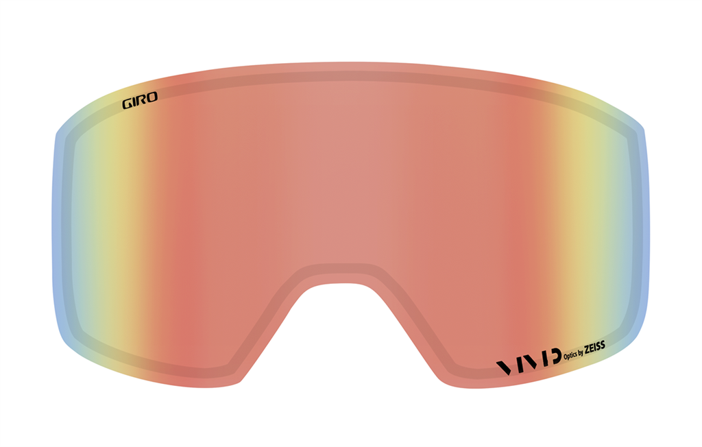 Axis/Ella Lens / vivid infrared S1