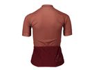ESSENTIAL LOGO Damen-Kurzarmtrikot / himalayan salt / XL