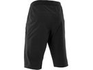 TECH LOGO Herren-Bikeshorts / black / M