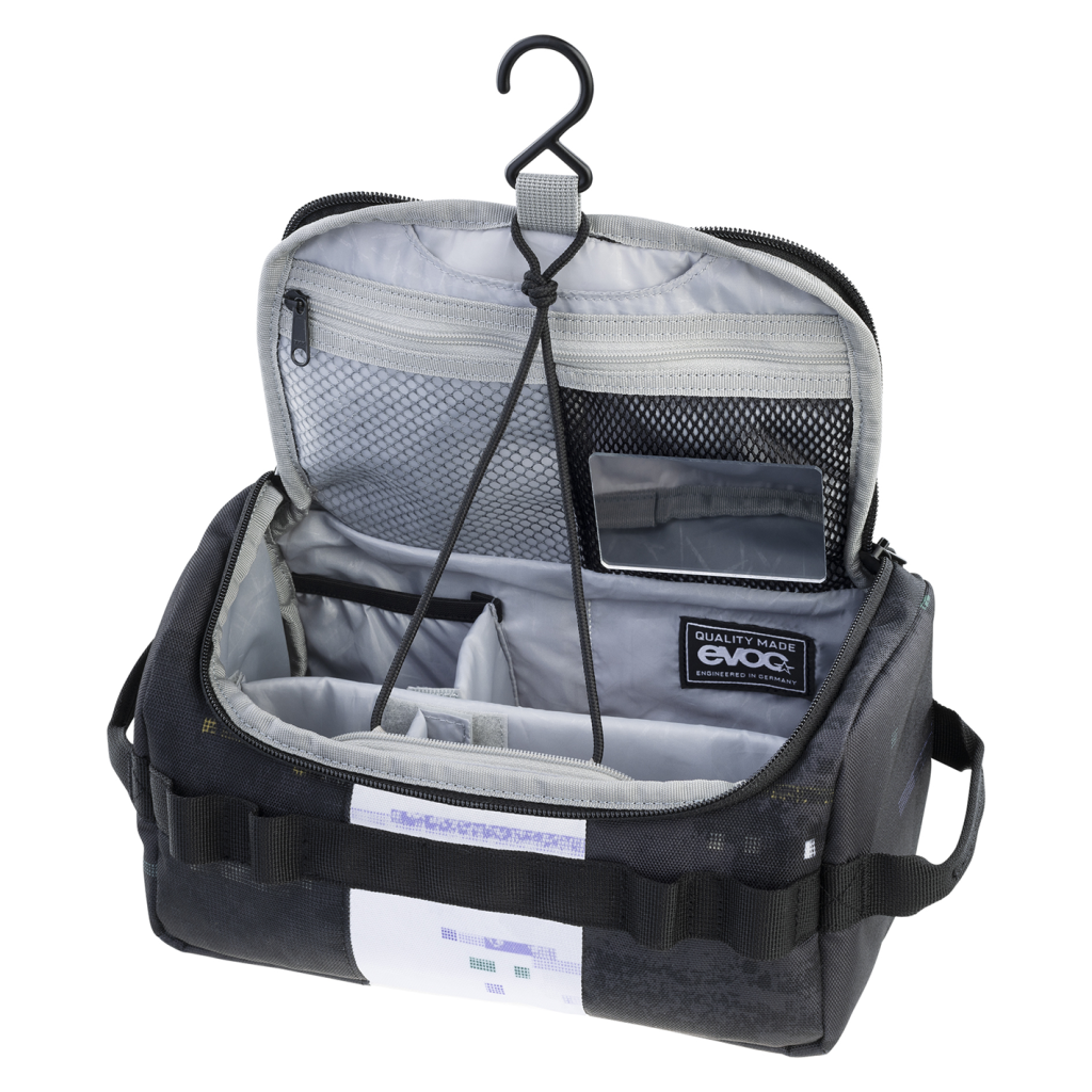 Wash Bag / multicolour