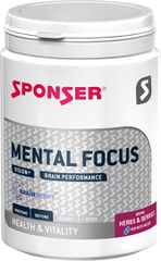 Mental Focus, HERBS & BERRIES (150 g)