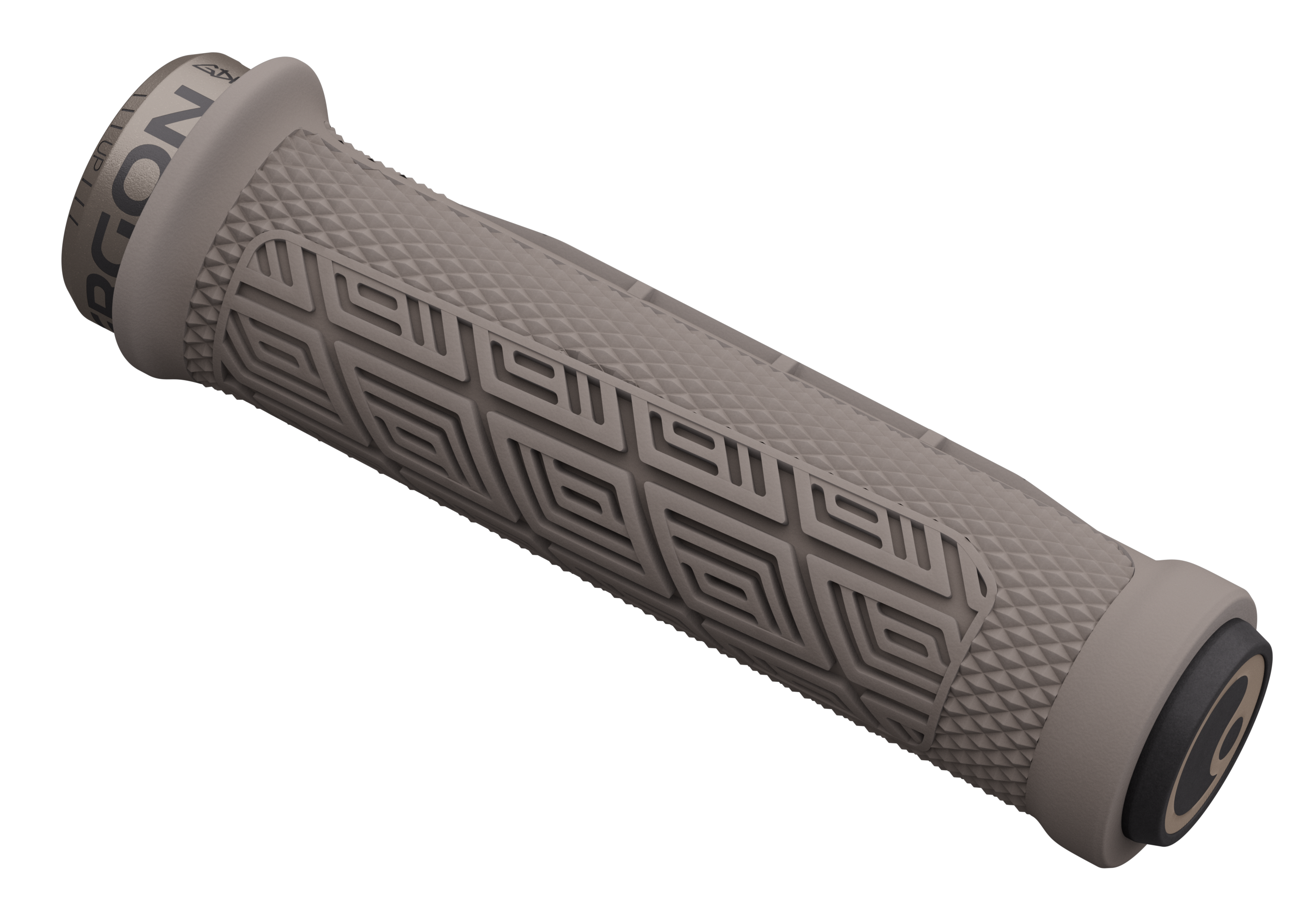 Lenkergriffe GDH Team / slay grey