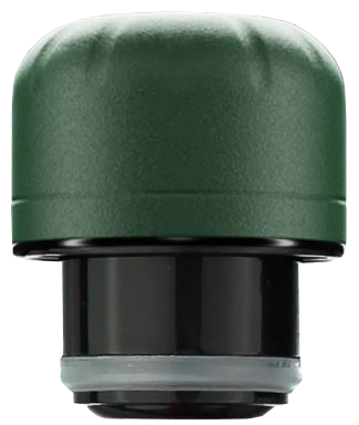 Chilly's Original Lid 750ml / Matte Green