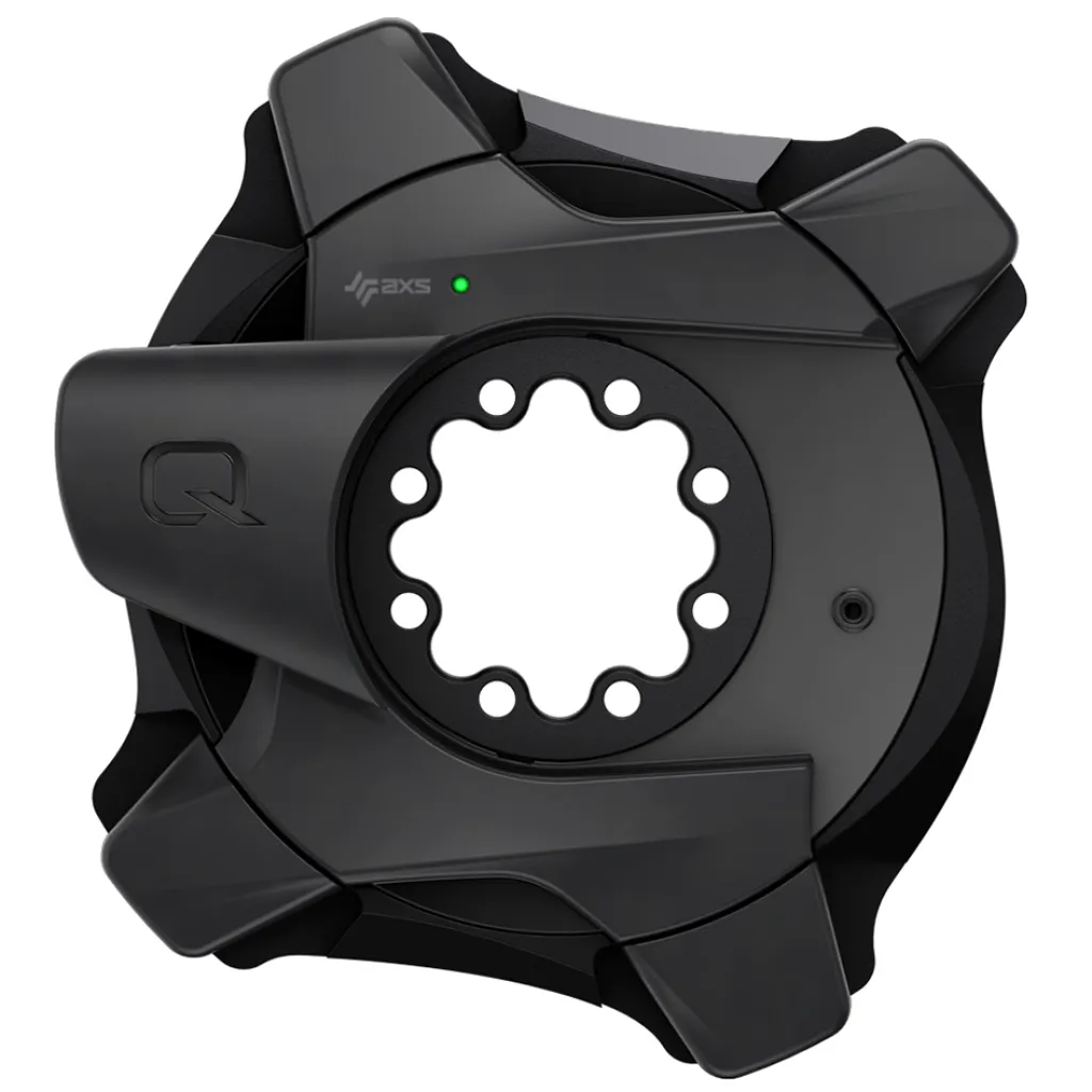 Power Meter Spider Red/Force eTap AXS 107 BCD