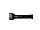 Tempo MTB Goggle / black,clear