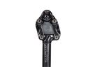 THUDBUSTER ST G4 Federsattelstützen / schwarz / 30.9mm