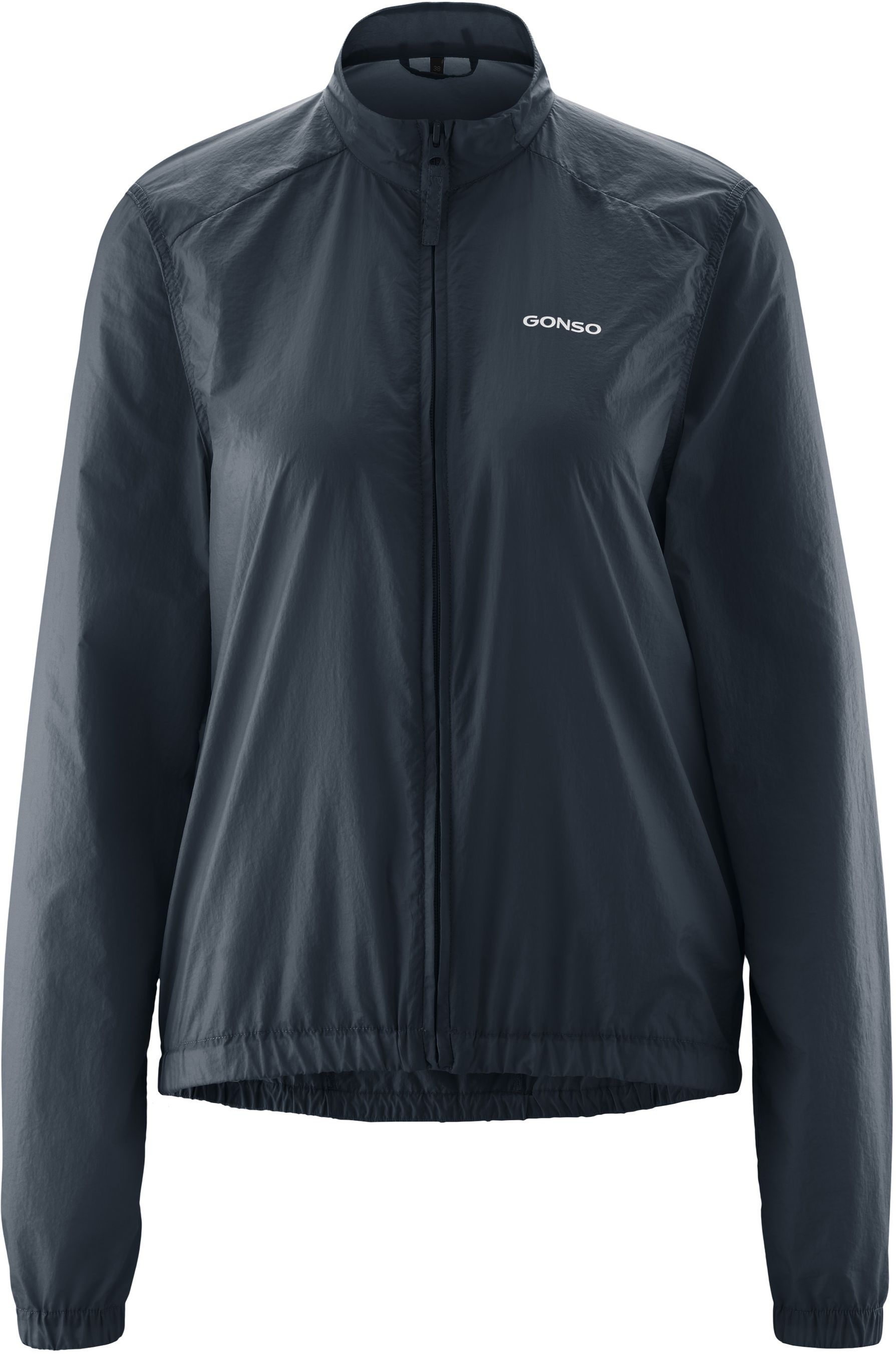 ADVENTURE Damen-Windjacke / outerspace / 42