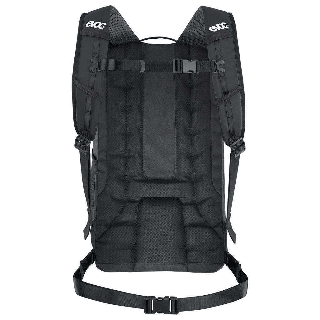 Commute 22L Backpack / black