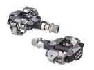 XTR PD-M9100 Klickpedal / schwarz / Normaler Achstyp