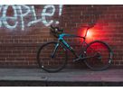 COBBER MID LED 330° Rücklicht / 170 Lumen, USB