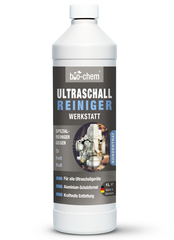 Bio-Chem Ultraschallreiniger Werkstatt / Flasche, 1000 ml