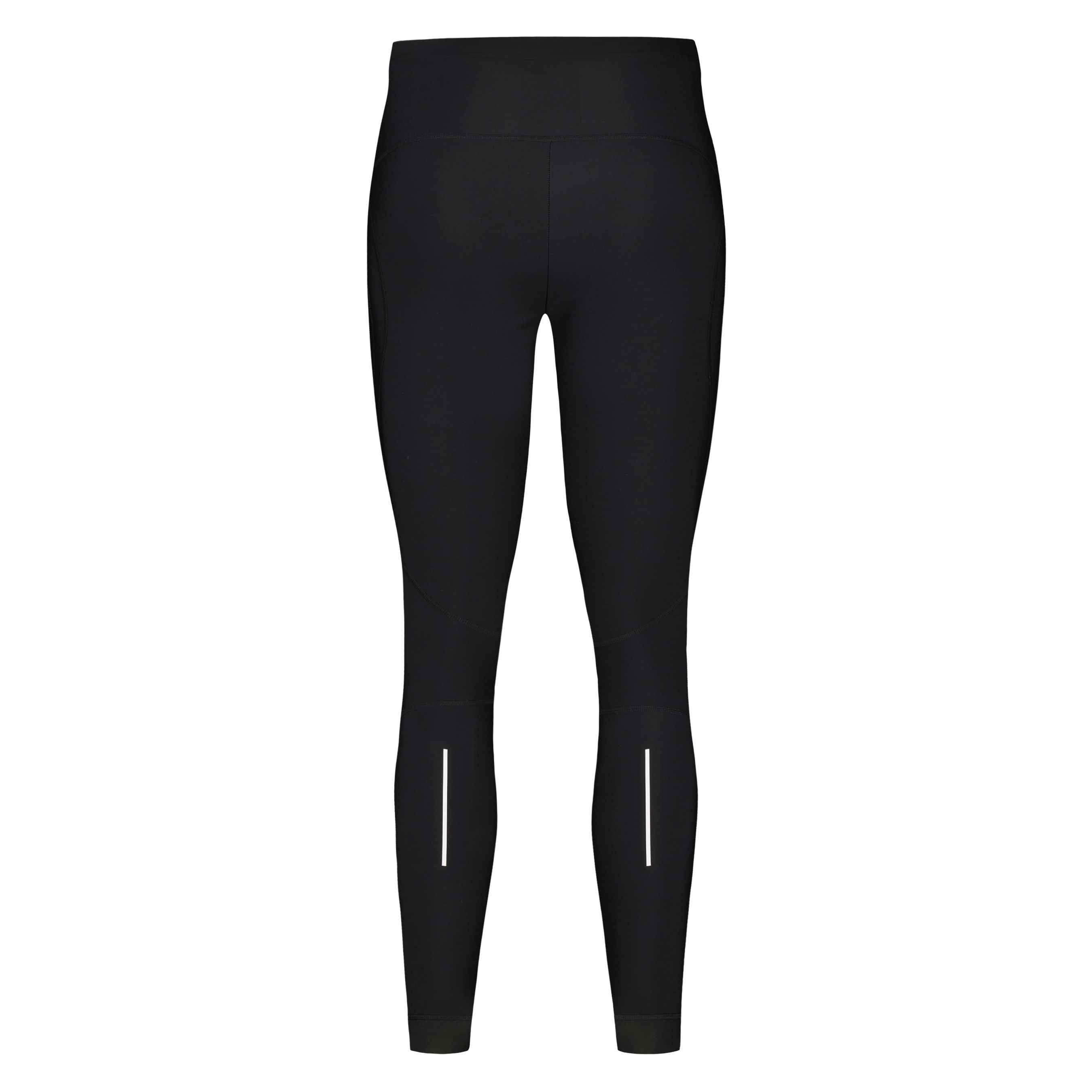 Women Apice Tights w/o / chamois black / XXL