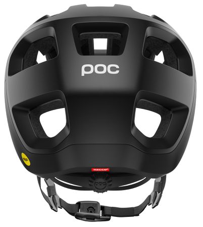 CULARIS MIPS Bikehelm / uranium black matt / M (55-58cm)
