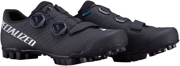 RECON 3.0 MTB-Schuhe / schwarz / 37