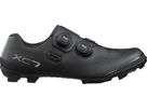 Men MTB SH-XC7 Schuh SPD / black / 42.5