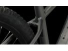 REACTION HYBRID RACE 750 2023 E-MTB / grey metal / S